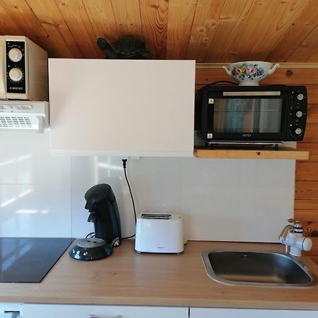 Dinocamp Guest House Lourinhã Eksteriør bilde