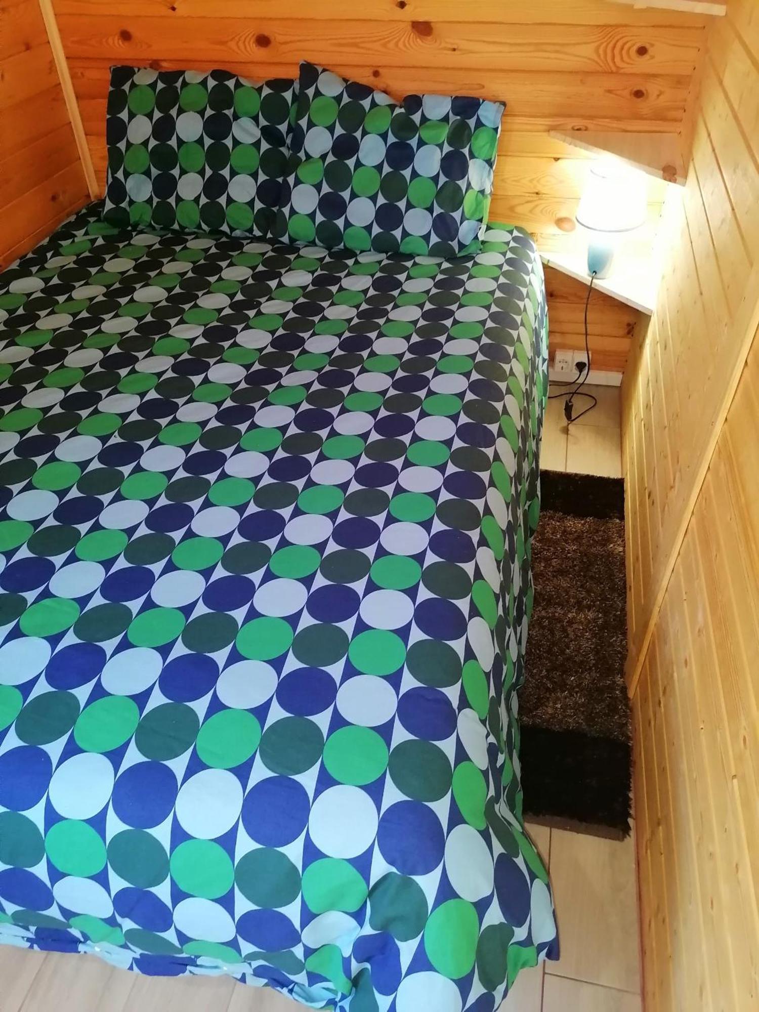 Dinocamp Guest House Lourinhã Eksteriør bilde