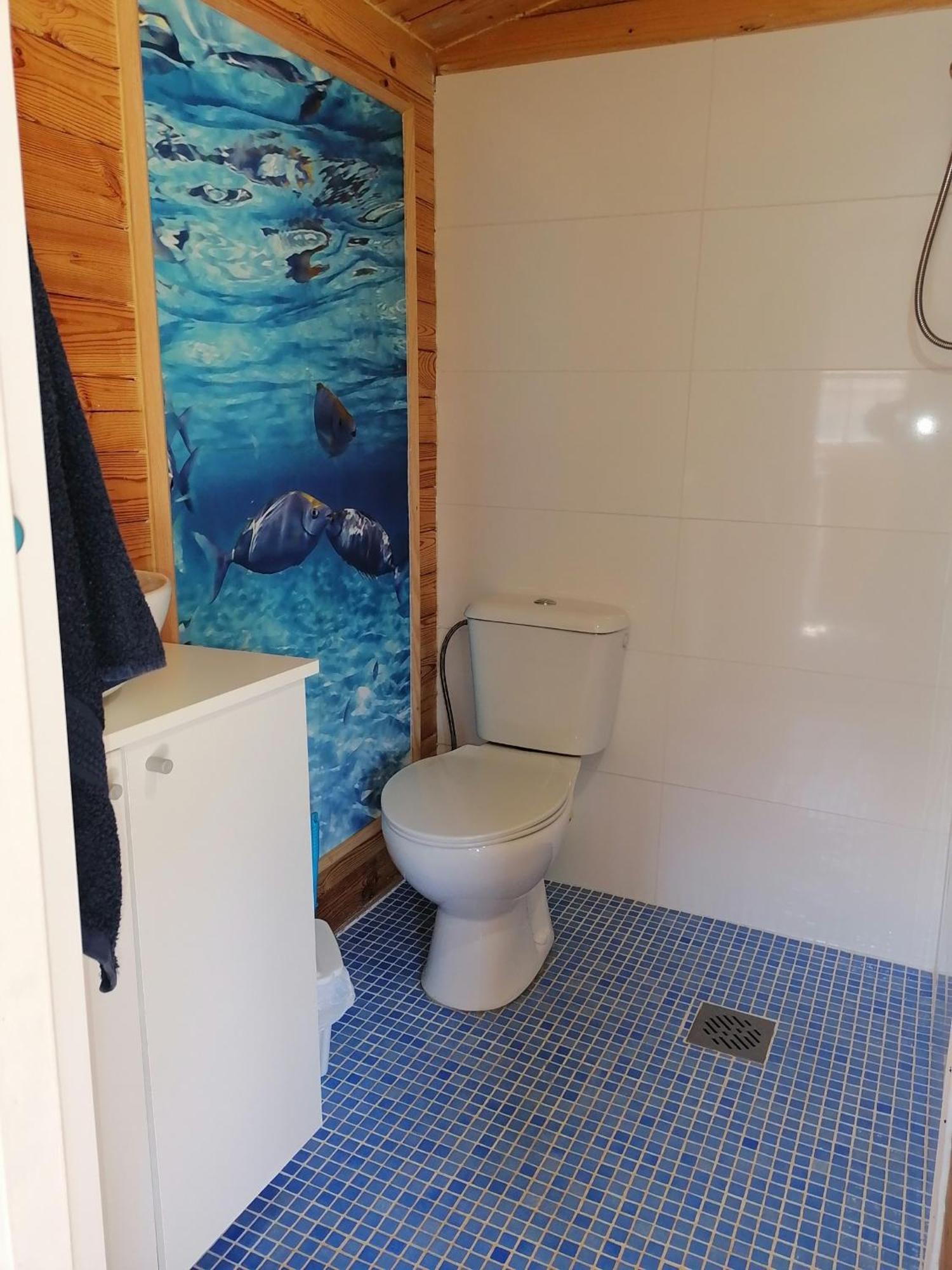 Dinocamp Guest House Lourinhã Eksteriør bilde