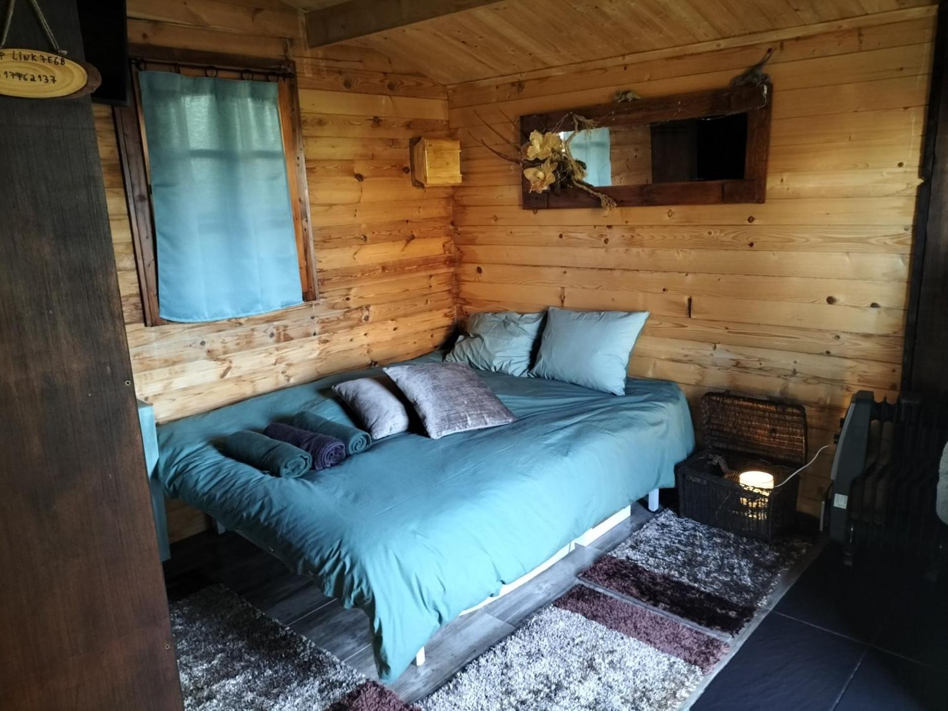 Dinocamp Guest House Lourinhã Eksteriør bilde