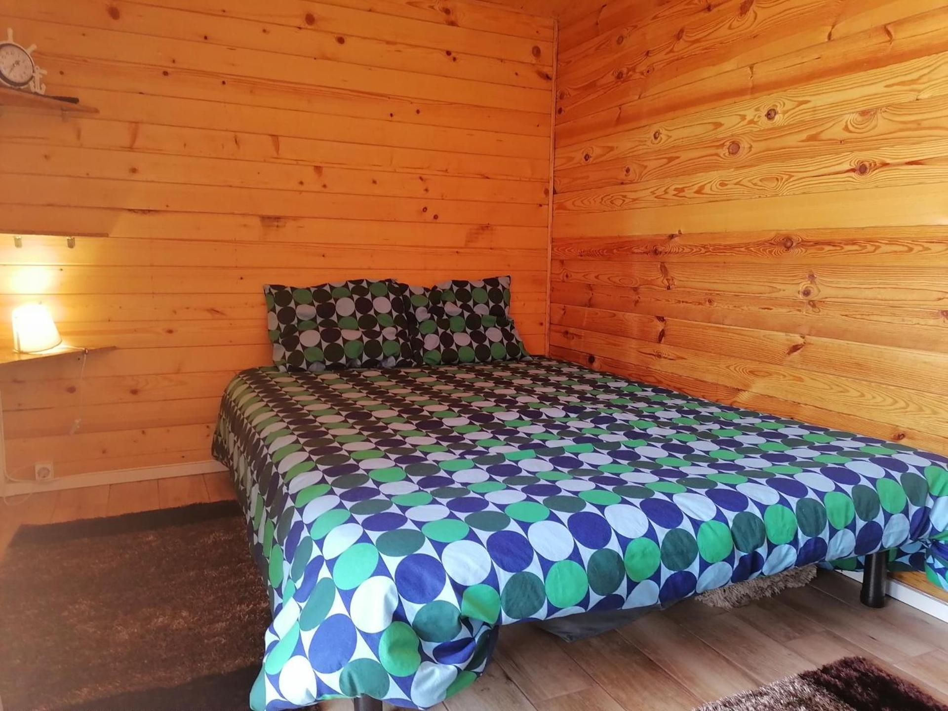 Dinocamp Guest House Lourinhã Eksteriør bilde