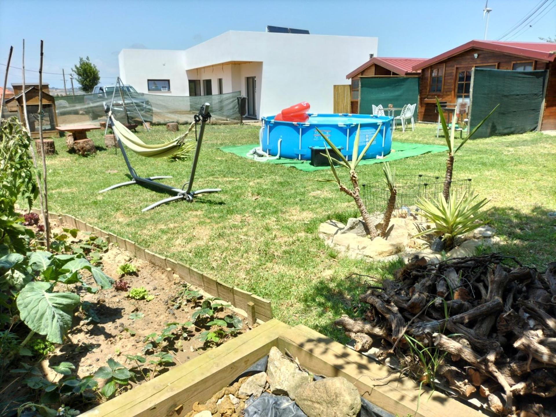 Dinocamp Guest House Lourinhã Eksteriør bilde