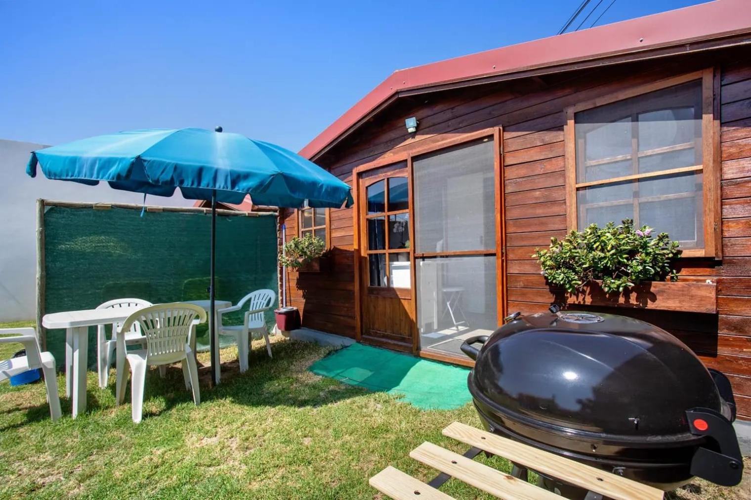 Dinocamp Guest House Lourinhã Rom bilde